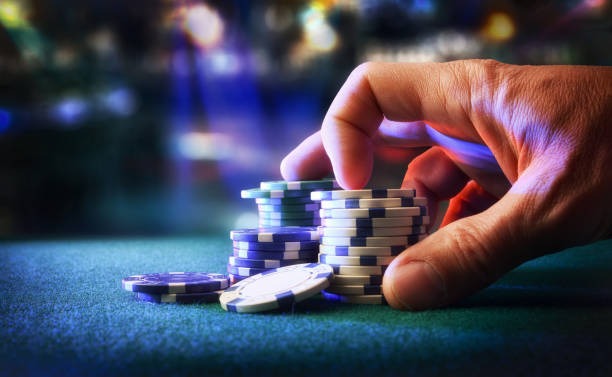 Live dealer blackjack table on sahabatlotre platform