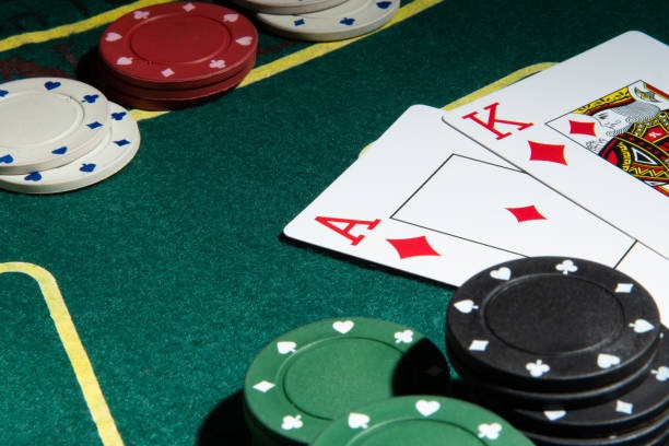 China Pools Game